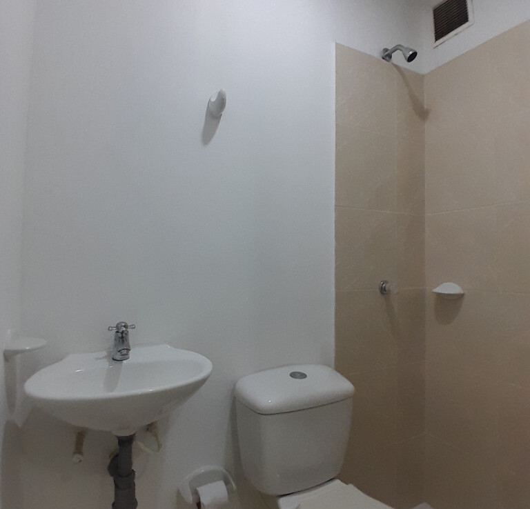 Inmobiliaria Issa Saieh Apartamento Arriendo/venta, Villa Santos, Barranquilla imagen 21