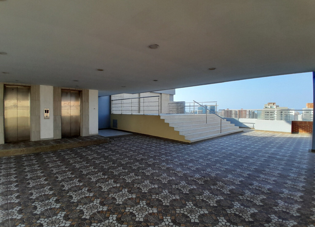 Inmobiliaria Issa Saieh Apartamento Arriendo/venta, Villa Santos, Barranquilla imagen 22