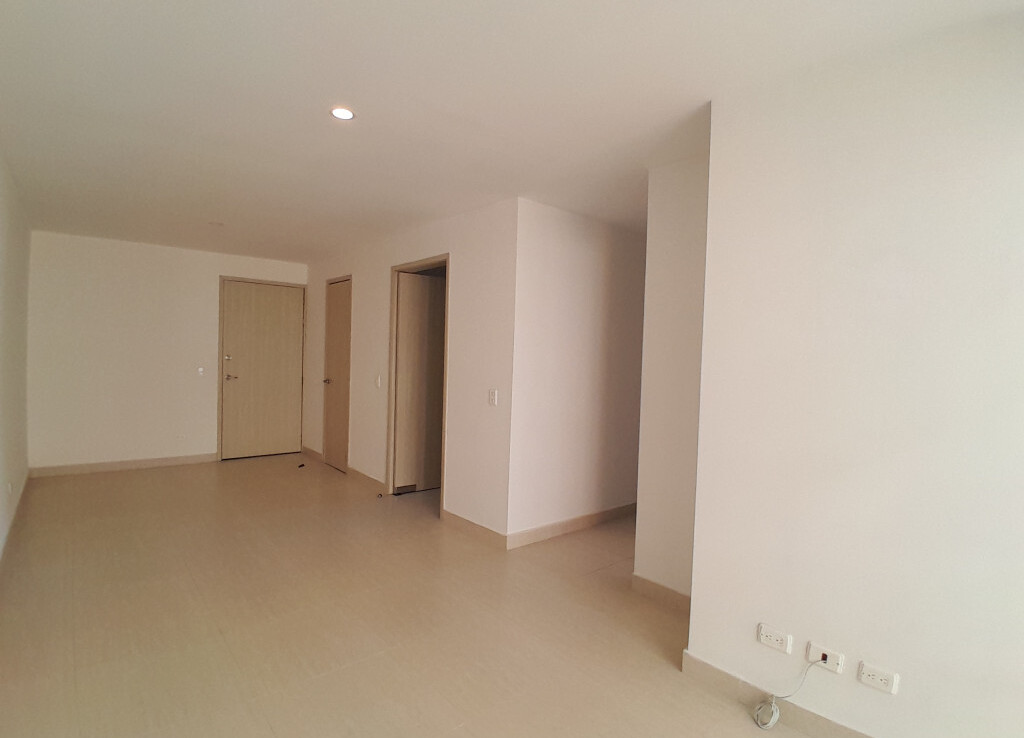 Inmobiliaria Issa Saieh Apartamento Arriendo/venta, Villa Santos, Barranquilla imagen 2