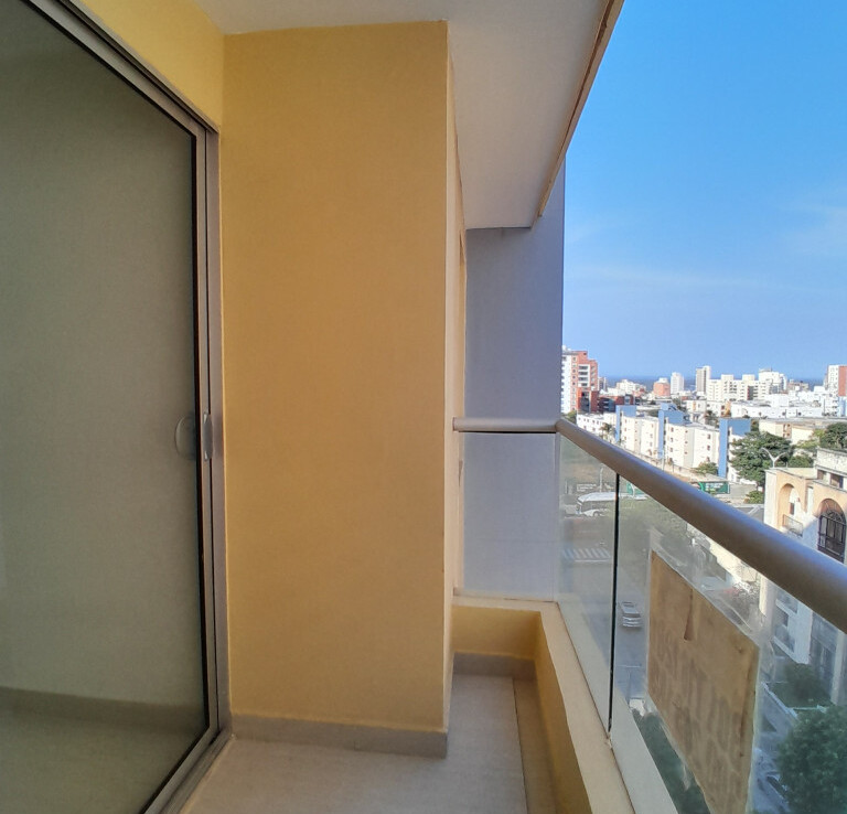 Inmobiliaria Issa Saieh Apartamento Arriendo/venta, Villa Santos, Barranquilla imagen 3