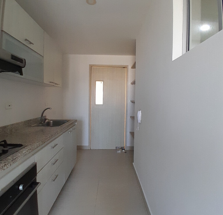 Inmobiliaria Issa Saieh Apartamento Arriendo/venta, Villa Santos, Barranquilla imagen 4