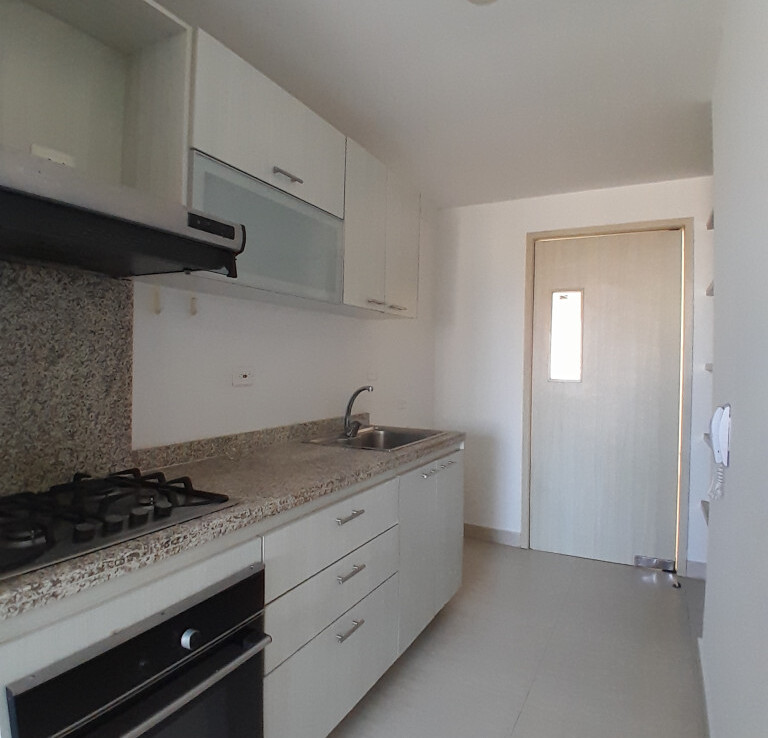 Inmobiliaria Issa Saieh Apartamento Arriendo/venta, Villa Santos, Barranquilla imagen 5