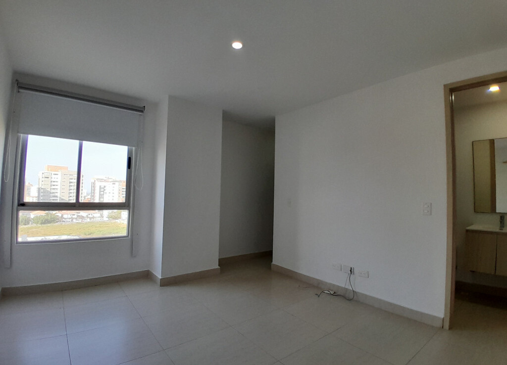 Inmobiliaria Issa Saieh Apartamento Arriendo/venta, Villa Santos, Barranquilla imagen 7
