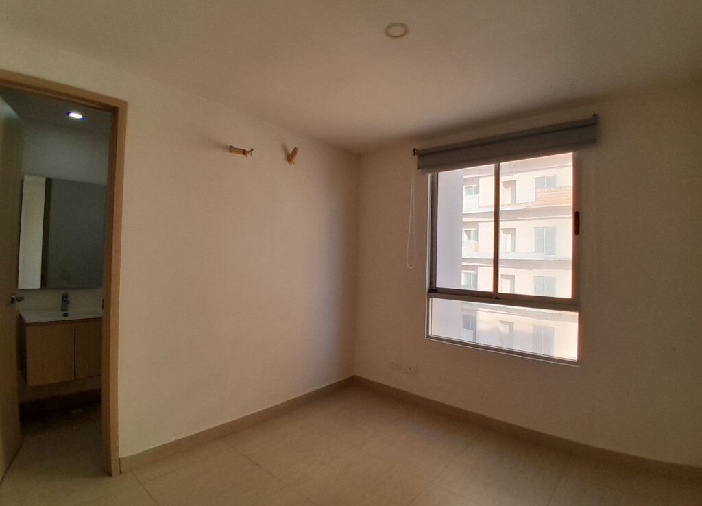 Inmobiliaria Issa Saieh Apartamento Arriendo/venta, Villa Santos, Barranquilla imagen 8