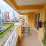 Inmobiliaria Issa Saieh Apartamento Venta, Altos De Riomar, Barranquilla imagen 0