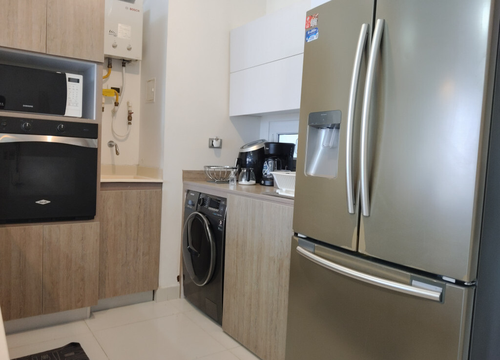 Inmobiliaria Issa Saieh Apartamento Arriendo, Villa Santos, Barranquilla imagen 9