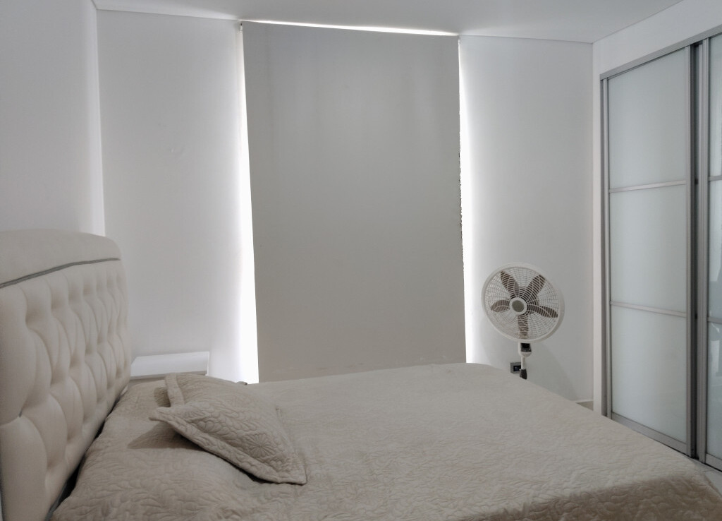 Inmobiliaria Issa Saieh Apartamento Arriendo, Villa Santos, Barranquilla imagen 10