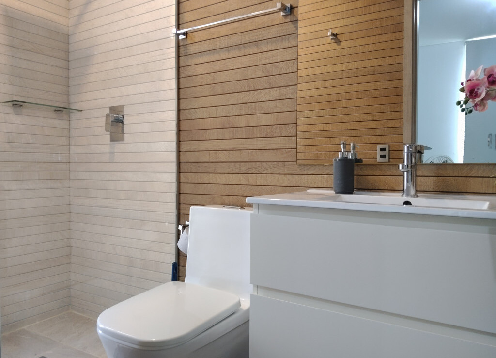 Inmobiliaria Issa Saieh Apartamento Arriendo, Villa Santos, Barranquilla imagen 14