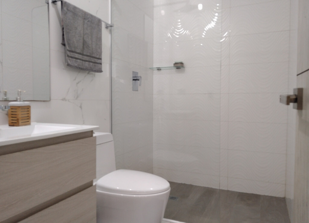 Inmobiliaria Issa Saieh Apartamento Arriendo, Villa Santos, Barranquilla imagen 16