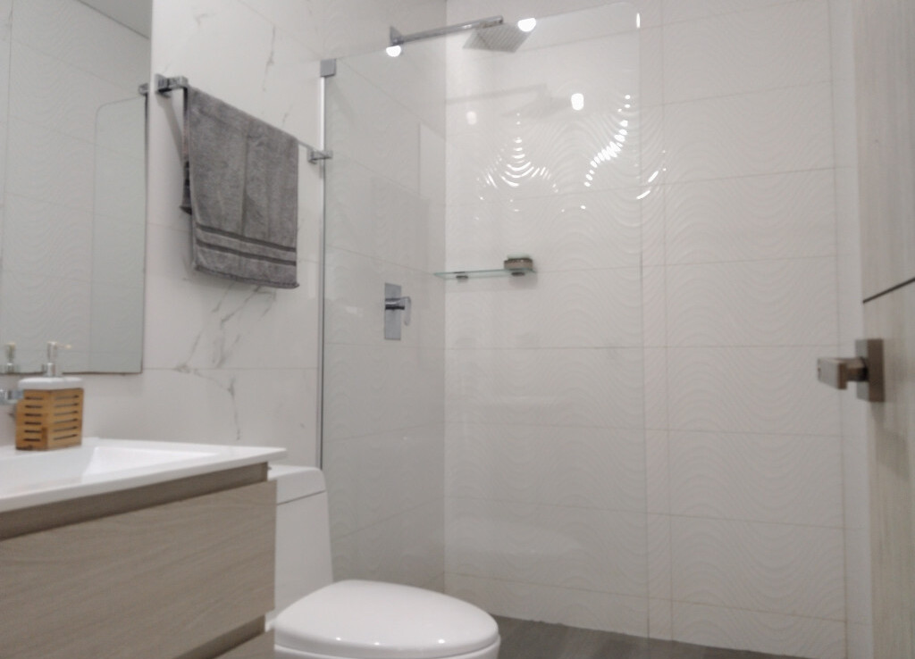 Inmobiliaria Issa Saieh Apartamento Arriendo, Villa Santos, Barranquilla imagen 17