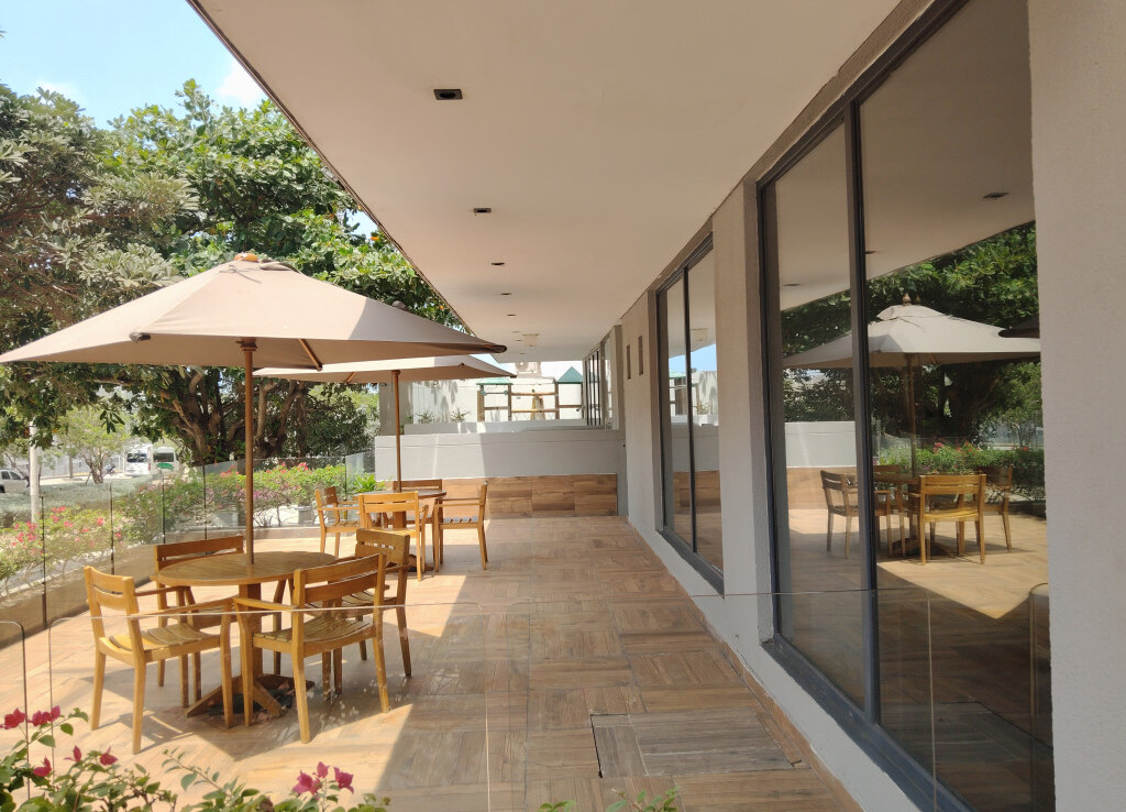 Inmobiliaria Issa Saieh Apartamento Arriendo, Villa Santos, Barranquilla imagen 0