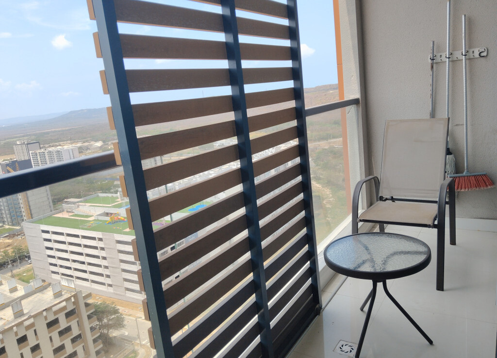 Inmobiliaria Issa Saieh Apartamento Arriendo, Villa Santos, Barranquilla imagen 19