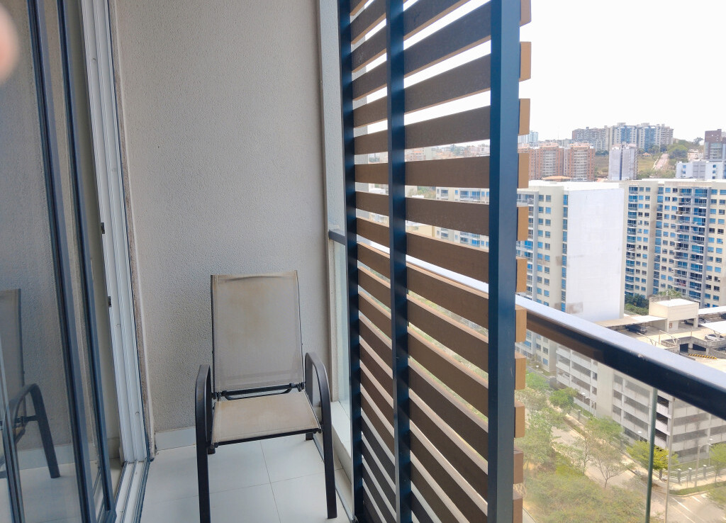 Inmobiliaria Issa Saieh Apartamento Arriendo, Villa Santos, Barranquilla imagen 20