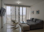 Inmobiliaria Issa Saieh Apartamento Arriendo, Villa Santos, Barranquilla imagen 3