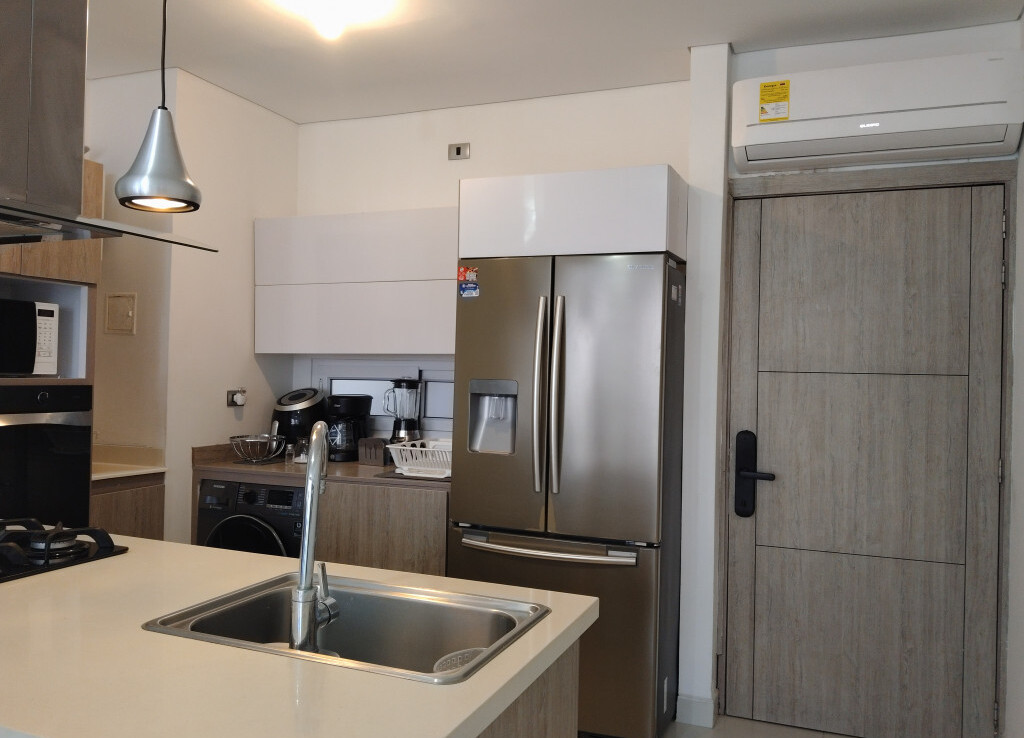 Inmobiliaria Issa Saieh Apartamento Arriendo, Villa Santos, Barranquilla imagen 7