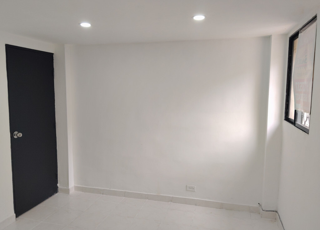 Inmobiliaria Issa Saieh Apartamento Arriendo, La Concepción, Barranquilla imagen 9