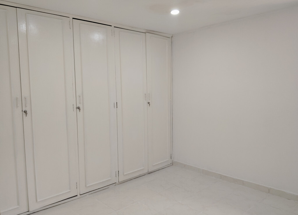 Inmobiliaria Issa Saieh Apartamento Arriendo, La Concepción, Barranquilla imagen 10