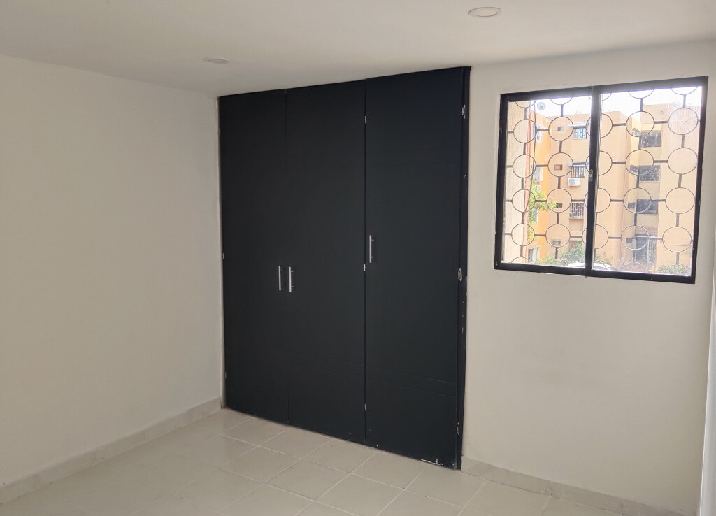 Inmobiliaria Issa Saieh Apartamento Arriendo, La Concepción, Barranquilla imagen 12