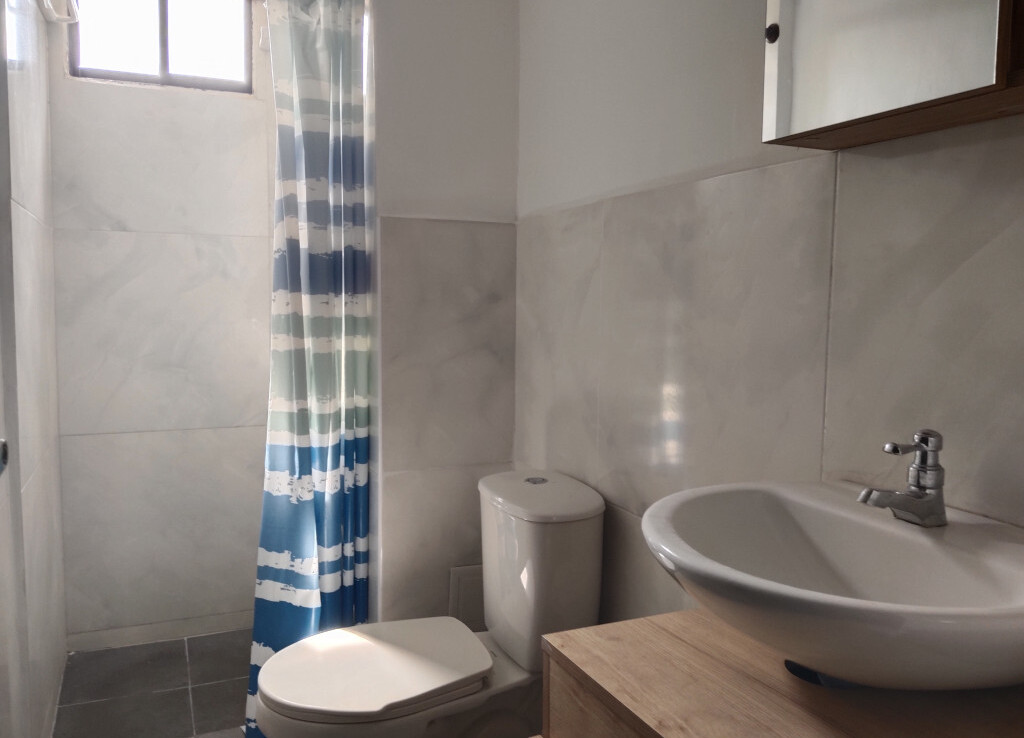 Inmobiliaria Issa Saieh Apartamento Arriendo, La Concepción, Barranquilla imagen 13