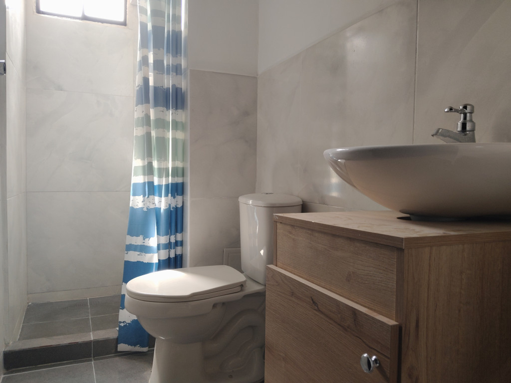 Inmobiliaria Issa Saieh Apartamento Arriendo, La Concepción, Barranquilla imagen 14