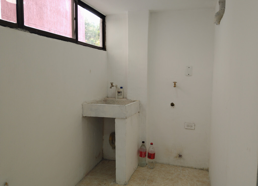 Inmobiliaria Issa Saieh Apartamento Arriendo, La Concepción, Barranquilla imagen 16