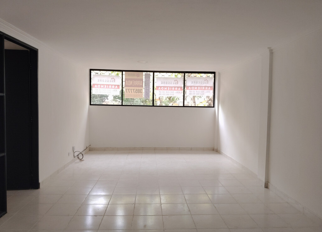 Inmobiliaria Issa Saieh Apartamento Arriendo, La Concepción, Barranquilla imagen 0