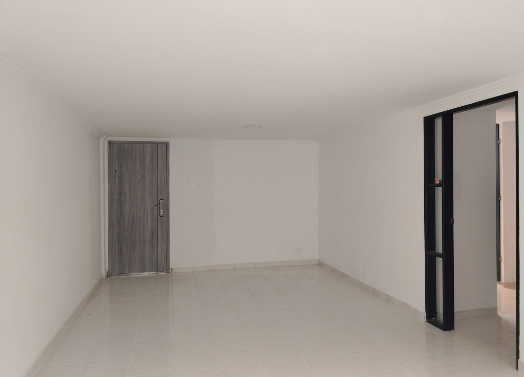 Inmobiliaria Issa Saieh Apartamento Arriendo, La Concepción, Barranquilla imagen 1