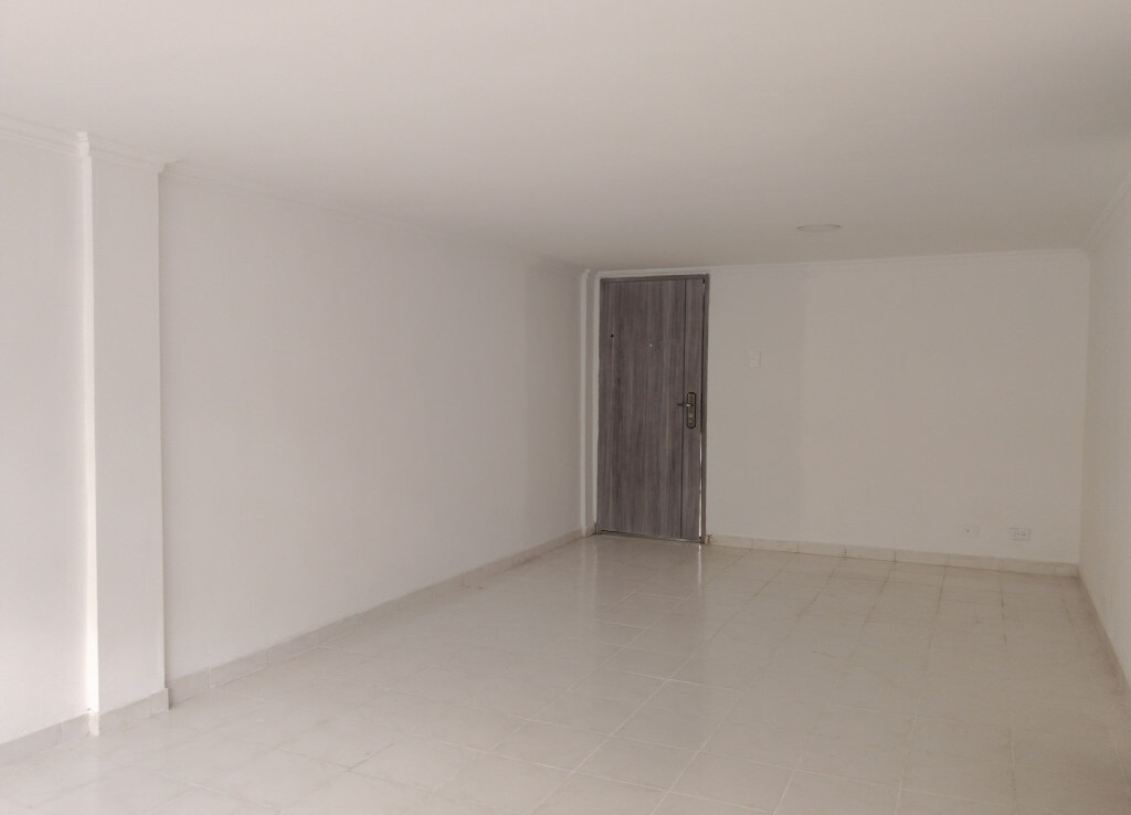 Inmobiliaria Issa Saieh Apartamento Arriendo, La Concepción, Barranquilla imagen 2
