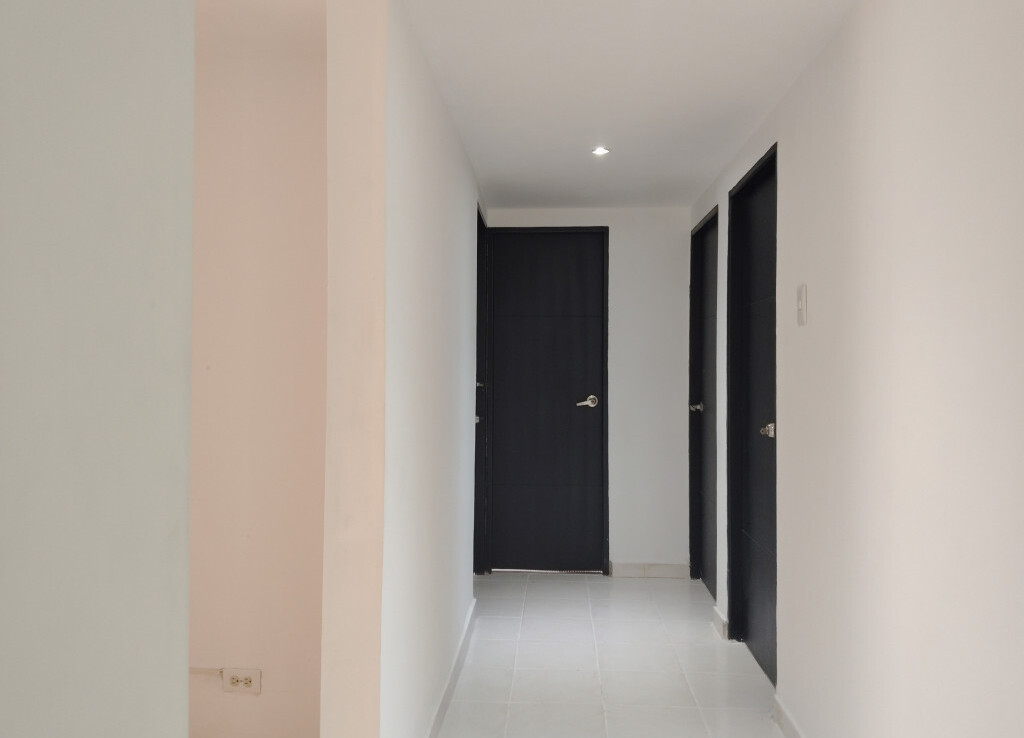 Inmobiliaria Issa Saieh Apartamento Arriendo, La Concepción, Barranquilla imagen 3
