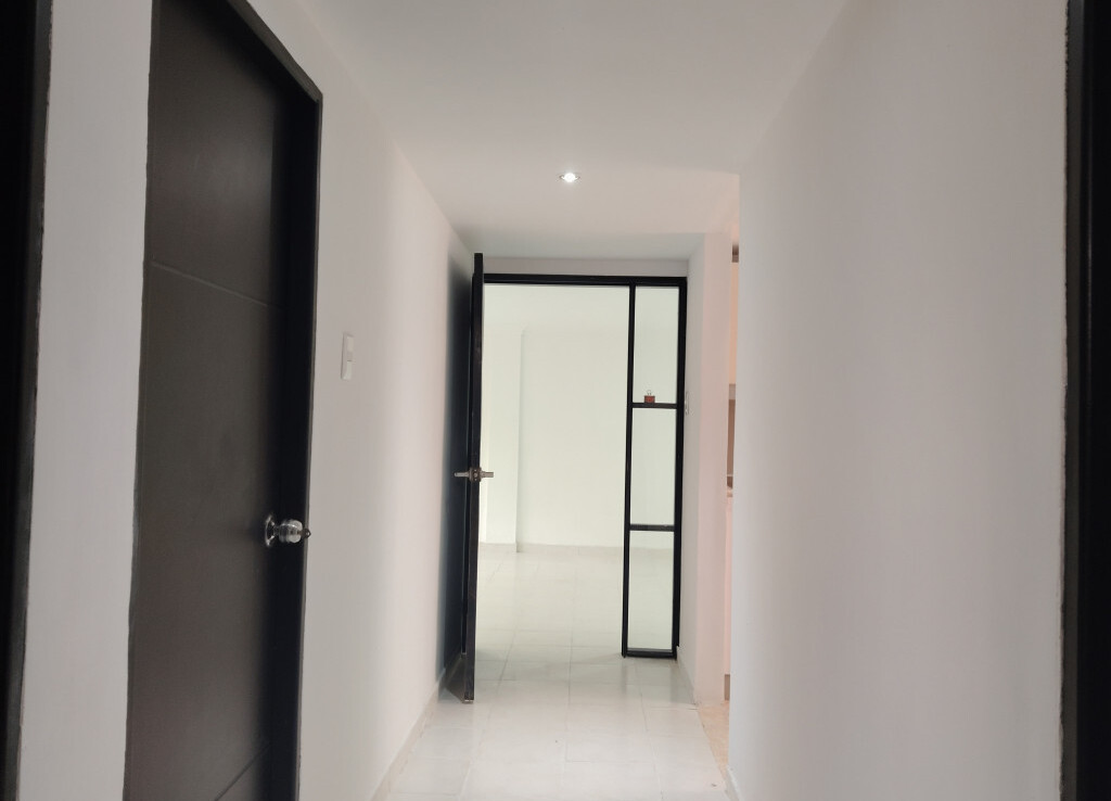 Inmobiliaria Issa Saieh Apartamento Arriendo, La Concepción, Barranquilla imagen 4
