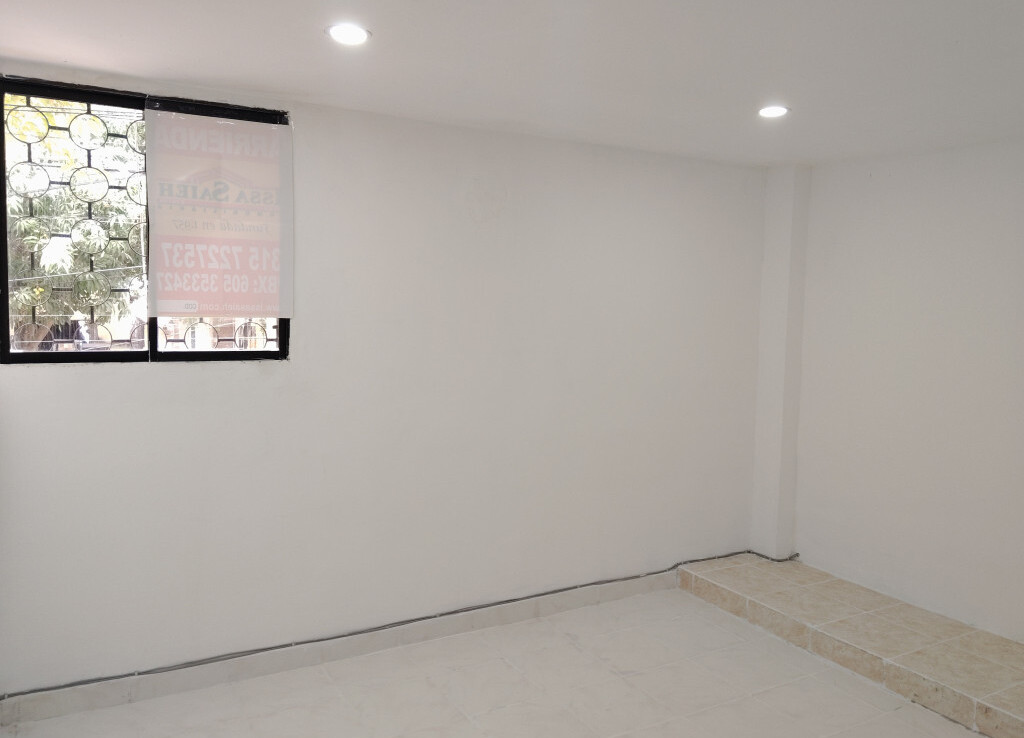Inmobiliaria Issa Saieh Apartamento Arriendo, La Concepción, Barranquilla imagen 7
