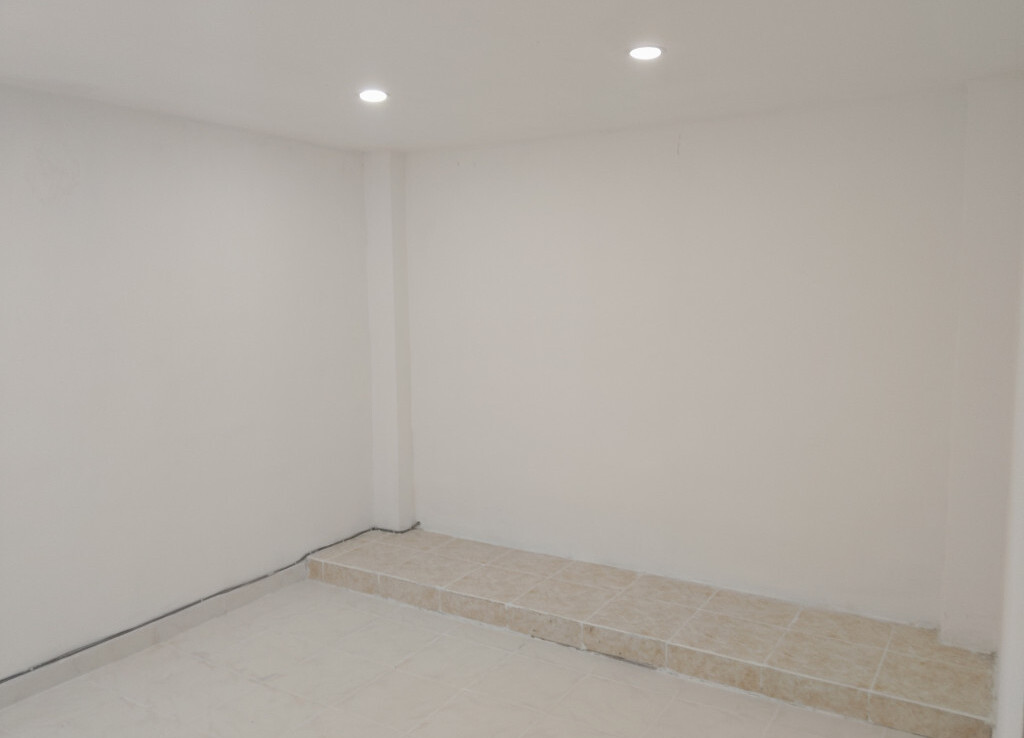 Inmobiliaria Issa Saieh Apartamento Arriendo, La Concepción, Barranquilla imagen 8