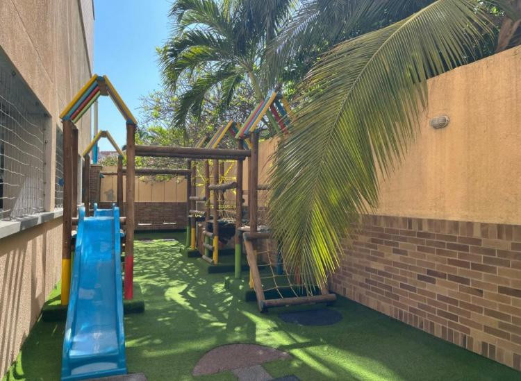 Inmobiliaria Issa Saieh Apartamento Venta, Santa Mónica, Barranquilla imagen 10