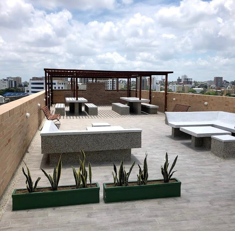 Inmobiliaria Issa Saieh Apartamento Venta, Santa Mónica, Barranquilla imagen 11