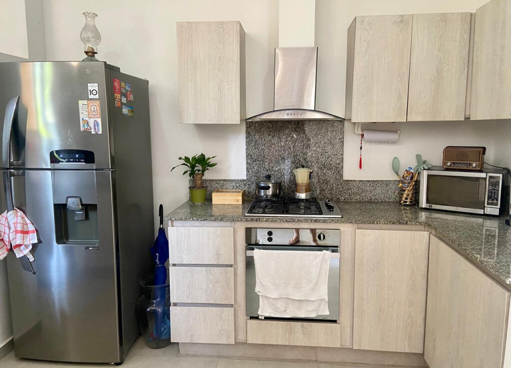 Inmobiliaria Issa Saieh Apartamento Venta, Santa Mónica, Barranquilla imagen 3