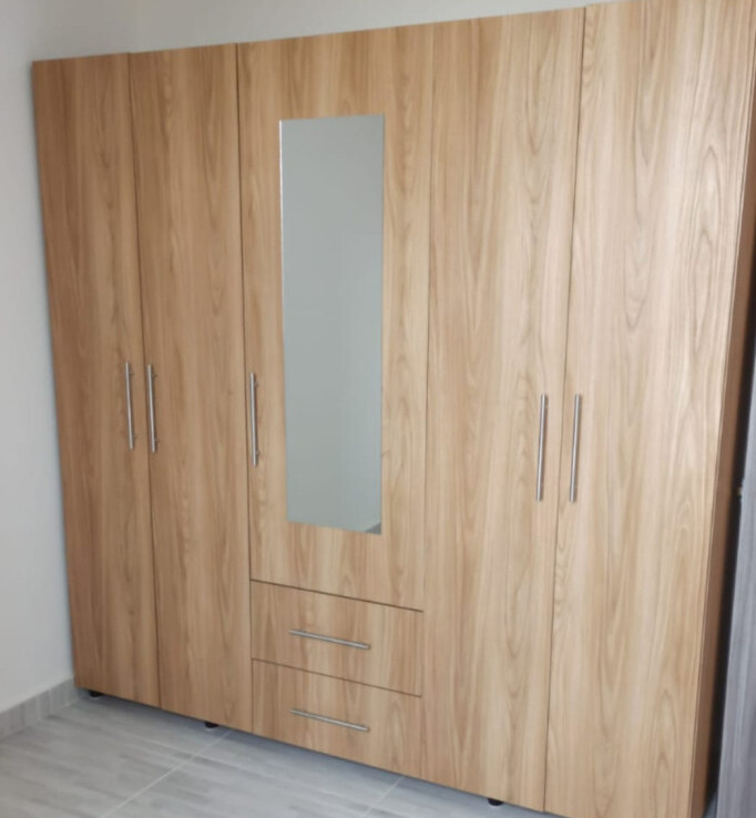 Inmobiliaria Issa Saieh Apartamento Arriendo, Ciudad Mallorquin, Puerto Colombia imagen 5