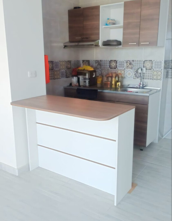 Inmobiliaria Issa Saieh Apartamento Arriendo, Ciudad Mallorquin, Puerto Colombia imagen 0