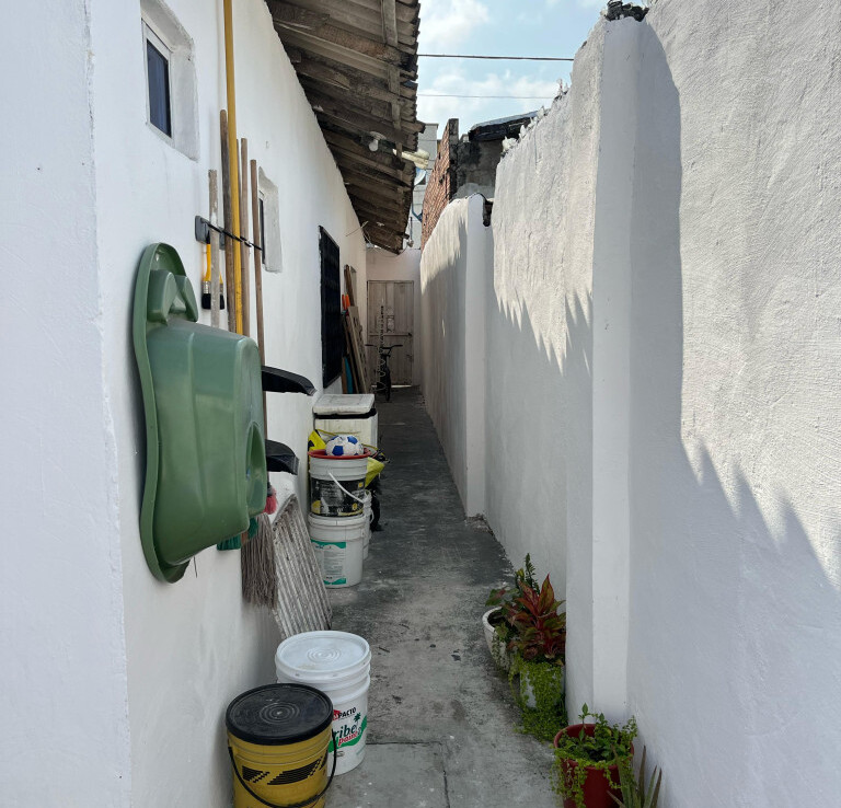 Inmobiliaria Issa Saieh Apartamento Venta, Buenos Aires, Barranquilla imagen 10