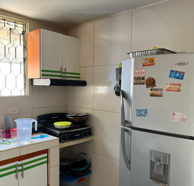 Inmobiliaria Issa Saieh Apartamento Venta, Buenos Aires, Barranquilla imagen 13