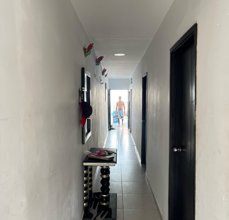 Inmobiliaria Issa Saieh Apartamento Venta, Buenos Aires, Barranquilla imagen 14
