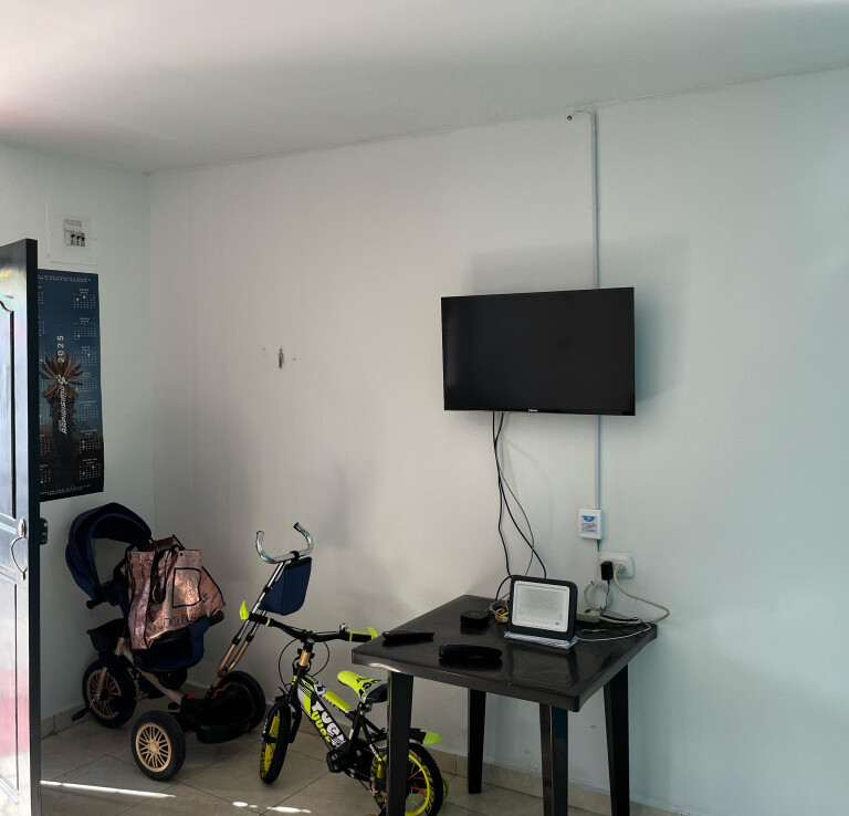 Inmobiliaria Issa Saieh Apartamento Venta, Buenos Aires, Barranquilla imagen 2
