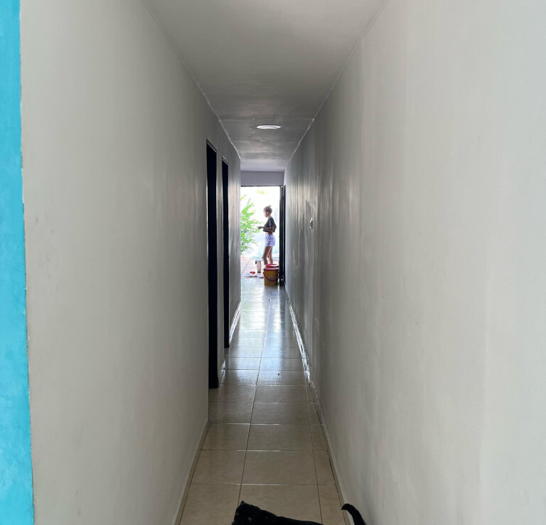 Inmobiliaria Issa Saieh Apartamento Venta, Buenos Aires, Barranquilla imagen 3