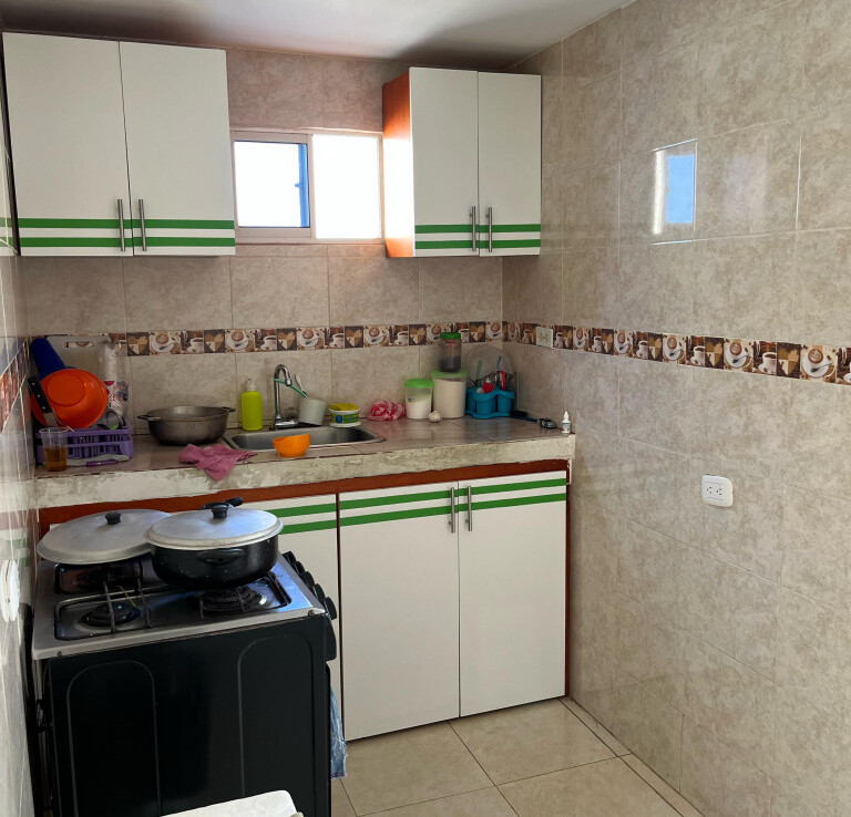 Inmobiliaria Issa Saieh Apartamento Venta, Buenos Aires, Barranquilla imagen 8
