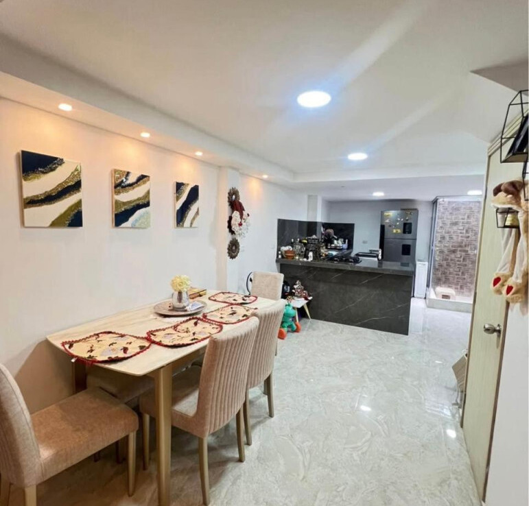 Inmobiliaria Issa Saieh Casa Venta, Soledad 2000, Soledad imagen 1