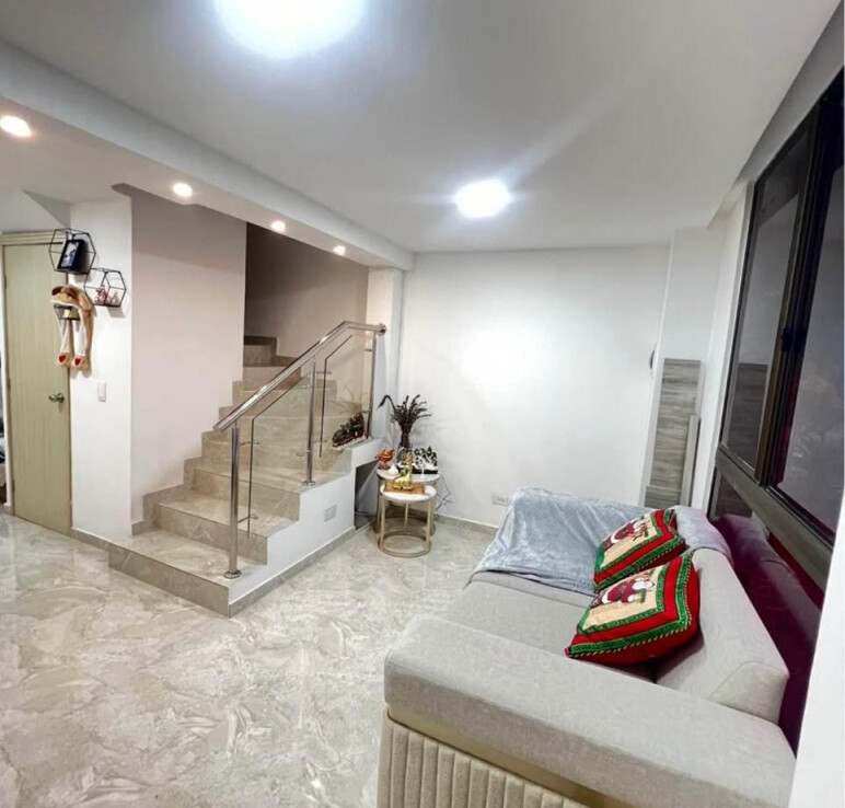 Inmobiliaria Issa Saieh Casa Venta, Soledad 2000, Soledad imagen 2