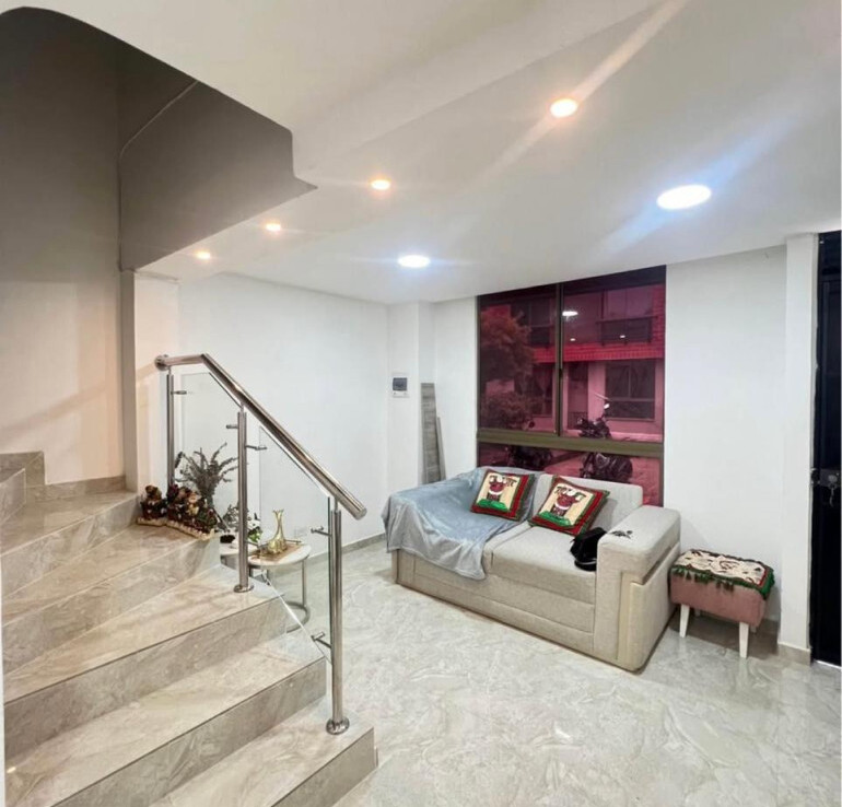 Inmobiliaria Issa Saieh Casa Venta, Soledad 2000, Soledad imagen 3