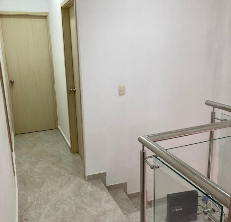 Inmobiliaria Issa Saieh Casa Venta, Soledad 2000, Soledad imagen 4