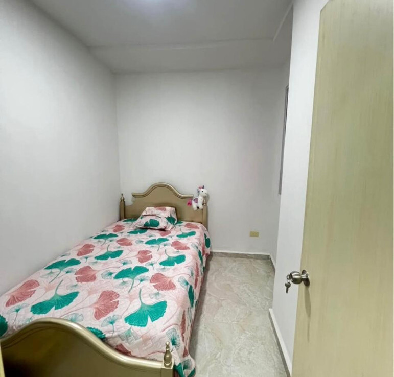 Inmobiliaria Issa Saieh Casa Venta, Soledad 2000, Soledad imagen 6