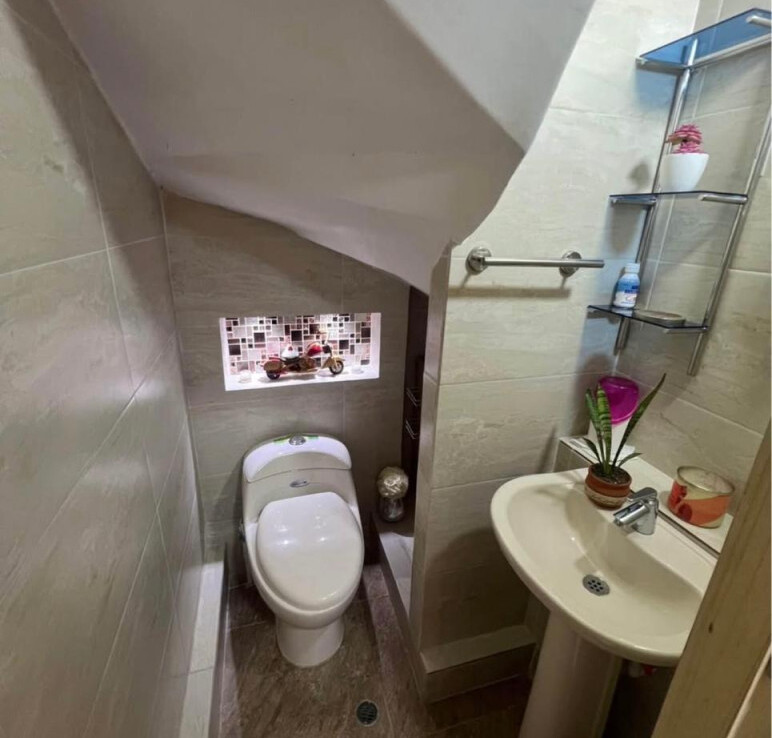 Inmobiliaria Issa Saieh Casa Venta, Soledad 2000, Soledad imagen 7
