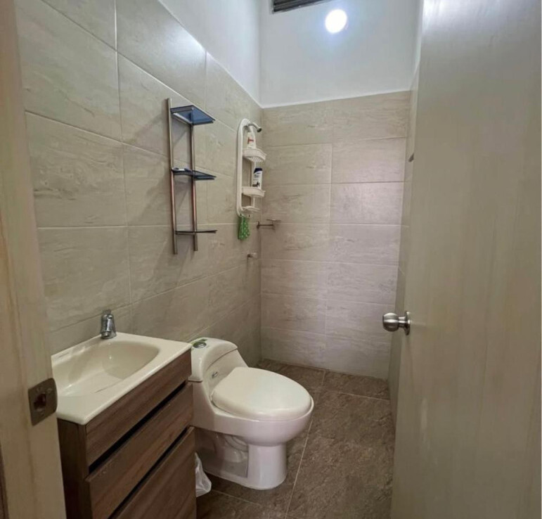 Inmobiliaria Issa Saieh Casa Venta, Soledad 2000, Soledad imagen 8